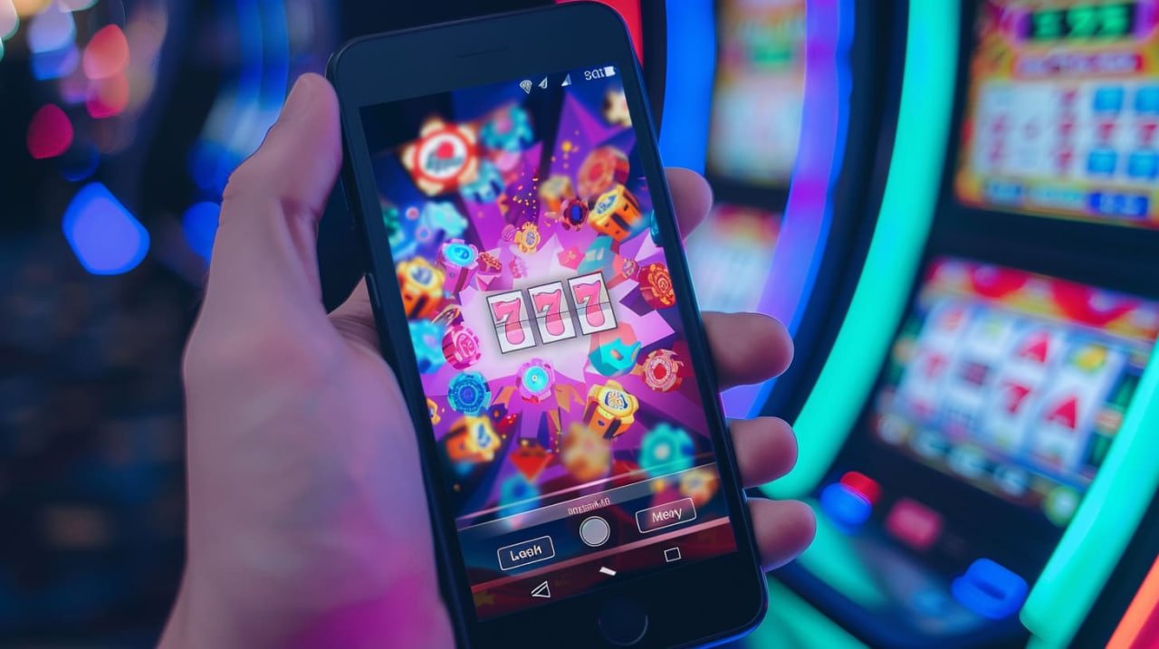 555master Live Casino Mobile APP Myanmar ဖြင့် ကစား
