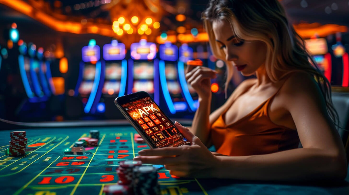 မြန်မာ Live Casino Baccarat Dealer HD Streaming